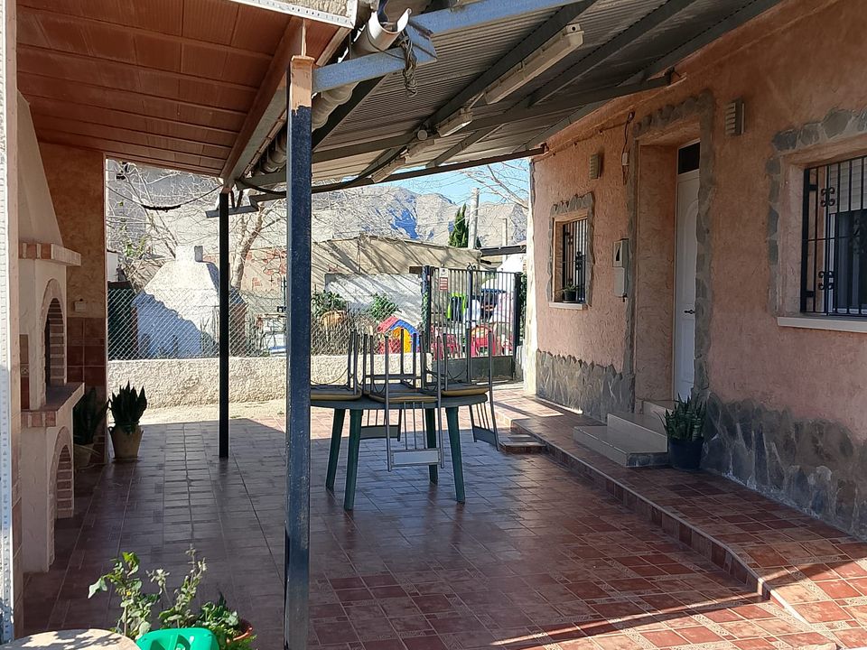 Landejendom i Rafal, Alicante - foto 4